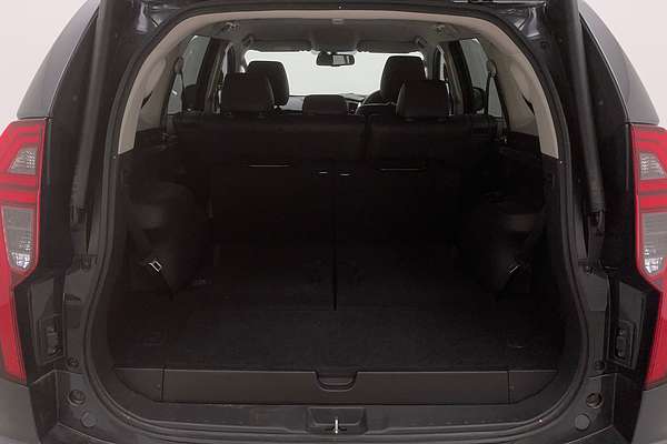 2024 Mitsubishi Pajero Sport Exceed QF