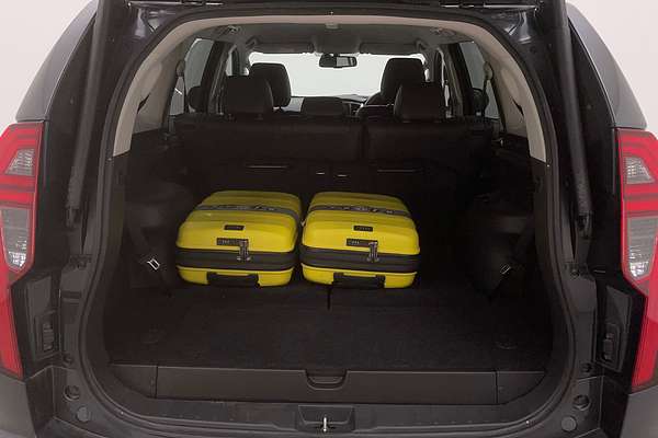 2024 Mitsubishi Pajero Sport Exceed QF
