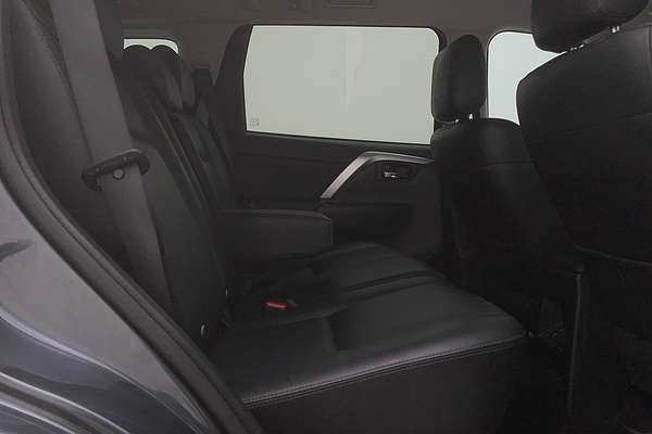 2024 Mitsubishi Pajero Sport Exceed QF