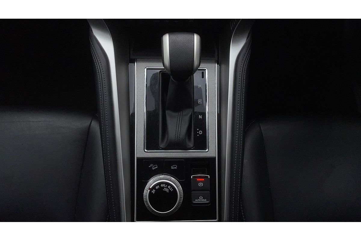 2024 Mitsubishi Pajero Sport Exceed QF