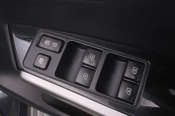 2024 Mitsubishi Pajero Sport Exceed QF