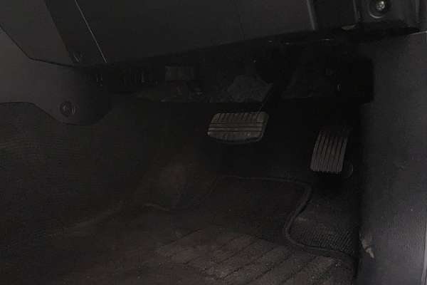2024 Mitsubishi Pajero Sport Exceed QF