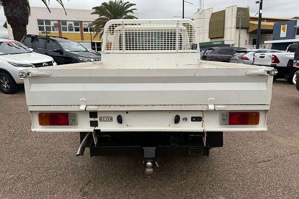 2022 Toyota Landcruiser GXL VDJ79R 4X4