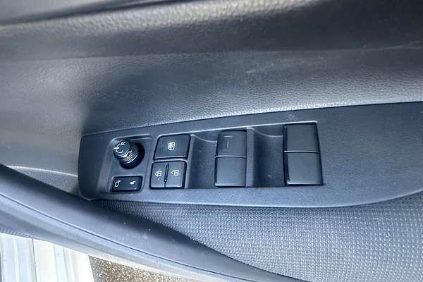 2020 Toyota Corolla Ascent Sport Hybrid ZWE211R