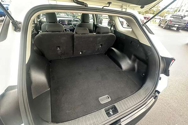 2022 Kia Sportage SX NQ5