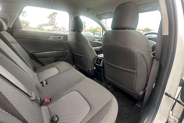 2022 Kia Sportage SX NQ5