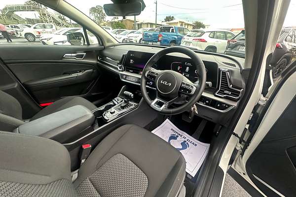 2022 Kia Sportage SX NQ5