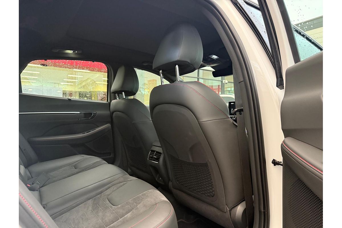 2023 Hyundai Sonata N Line DN8.V3