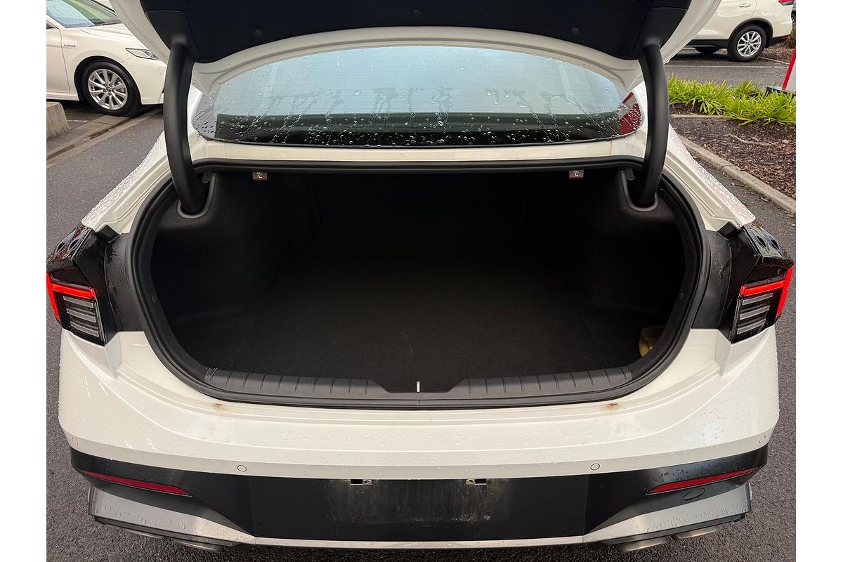 2023 Hyundai Sonata N Line DN8.V3