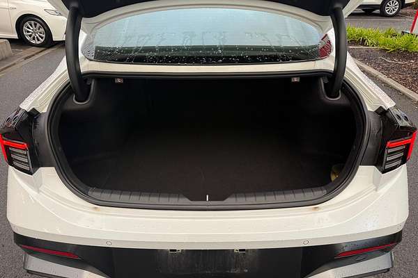 2023 Hyundai Sonata N Line DN8.V3