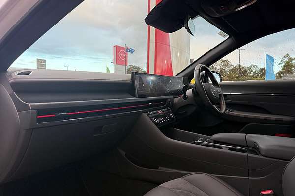 2023 Hyundai Sonata N Line DN8.V3