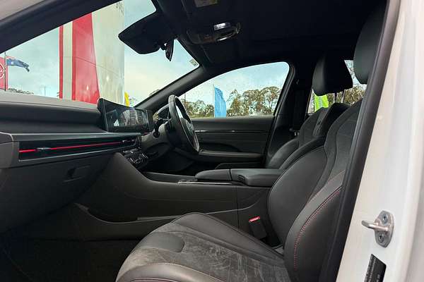 2023 Hyundai Sonata N Line DN8.V3