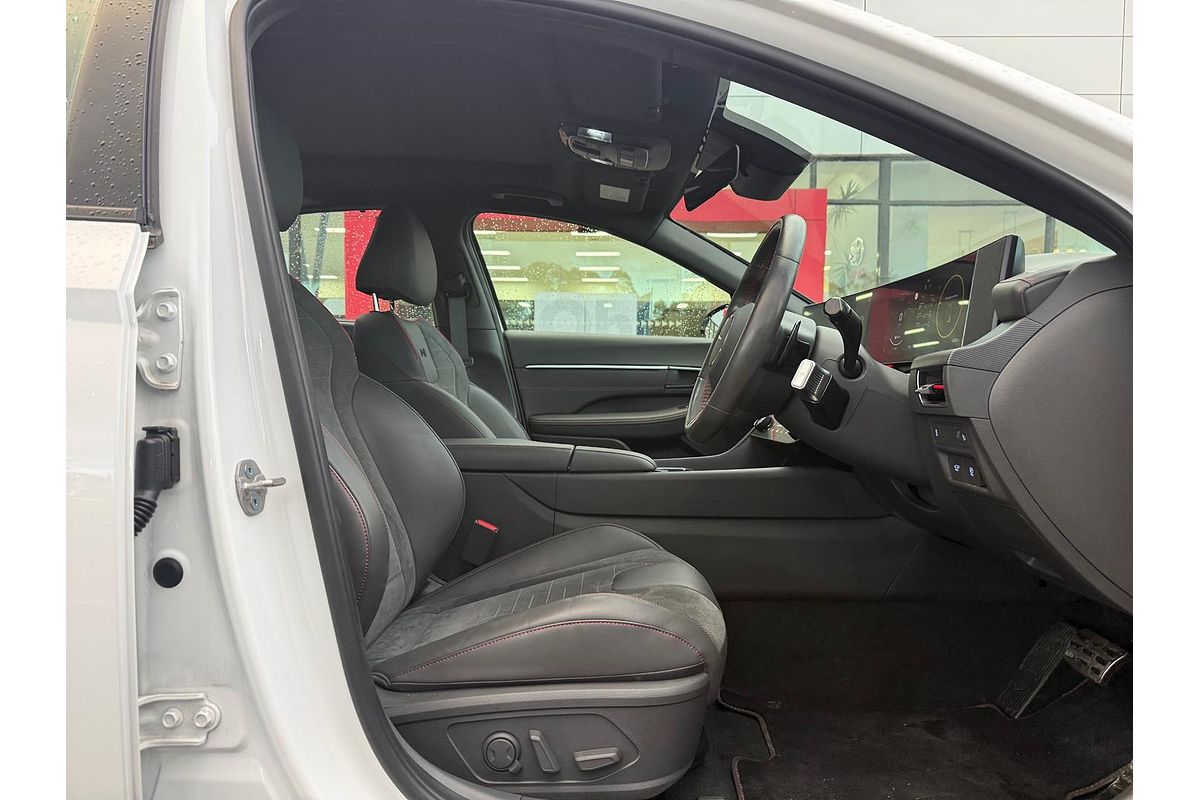 2023 Hyundai Sonata N Line DN8.V3
