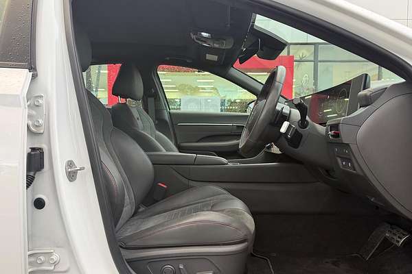 2023 Hyundai Sonata N Line DN8.V3