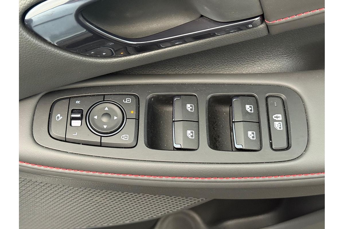 2023 Hyundai Sonata N Line DN8.V3