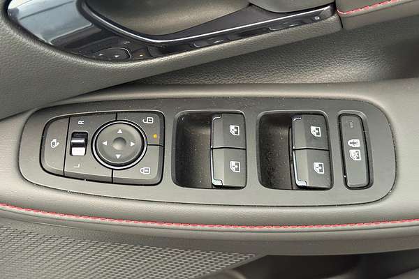 2023 Hyundai Sonata N Line DN8.V3