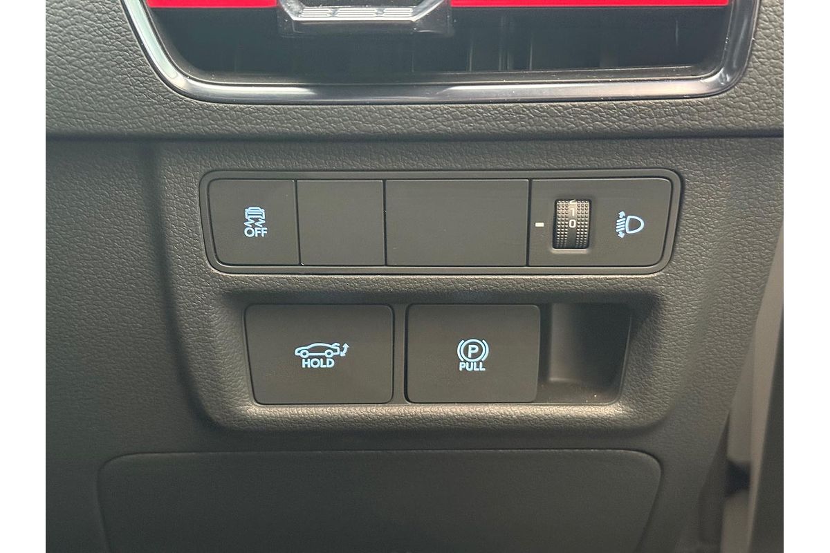 2023 Hyundai Sonata N Line DN8.V3