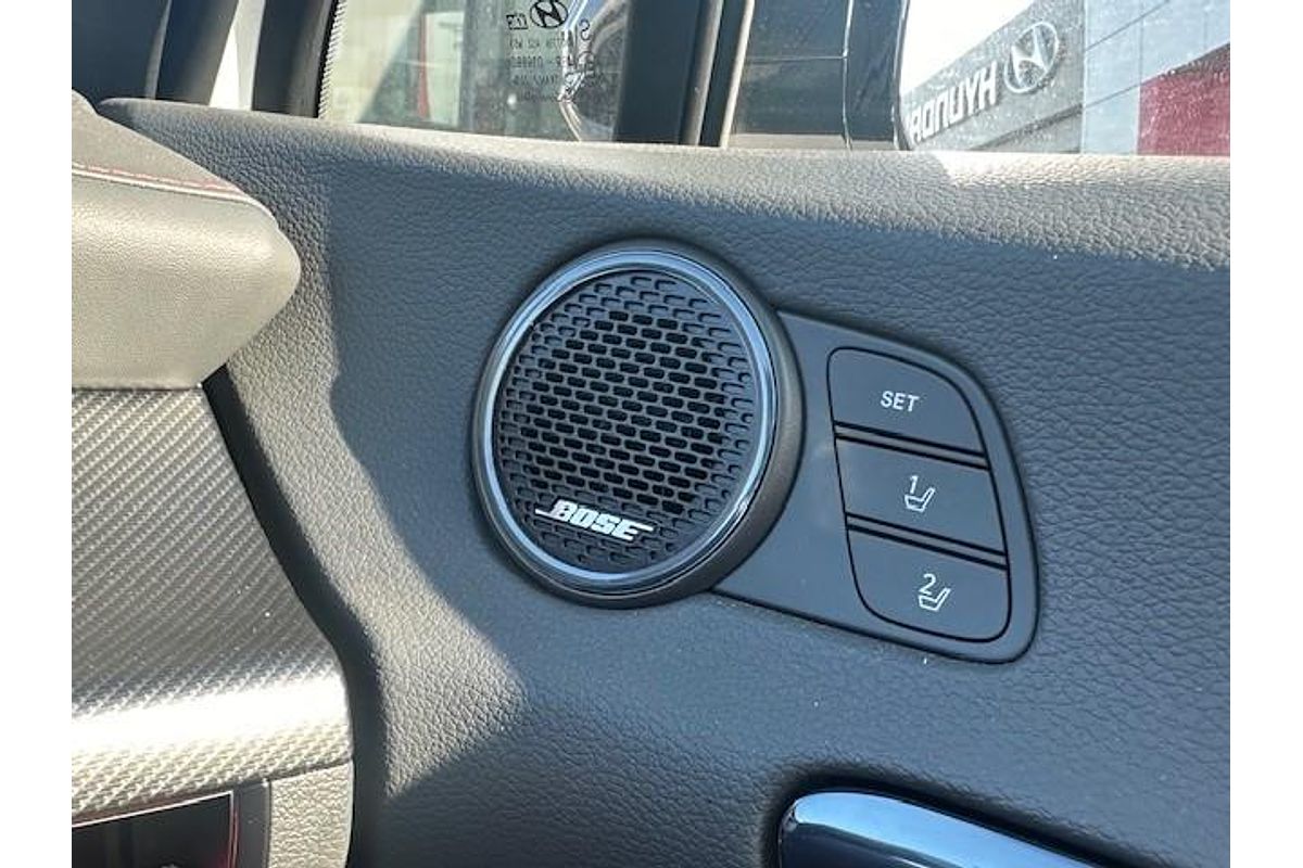 2023 Hyundai Sonata N Line DN8.V3