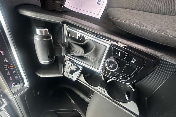 2022 Kia Sportage SX NQ5