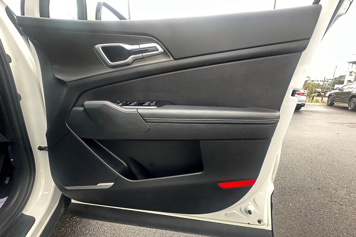 2022 Kia Sportage SX NQ5