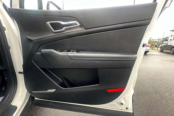 2022 Kia Sportage SX NQ5