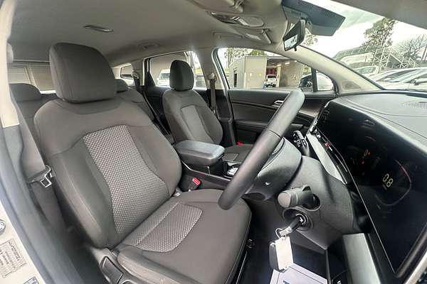2022 Kia Sportage SX NQ5