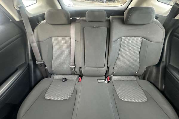 2022 Kia Sportage SX NQ5