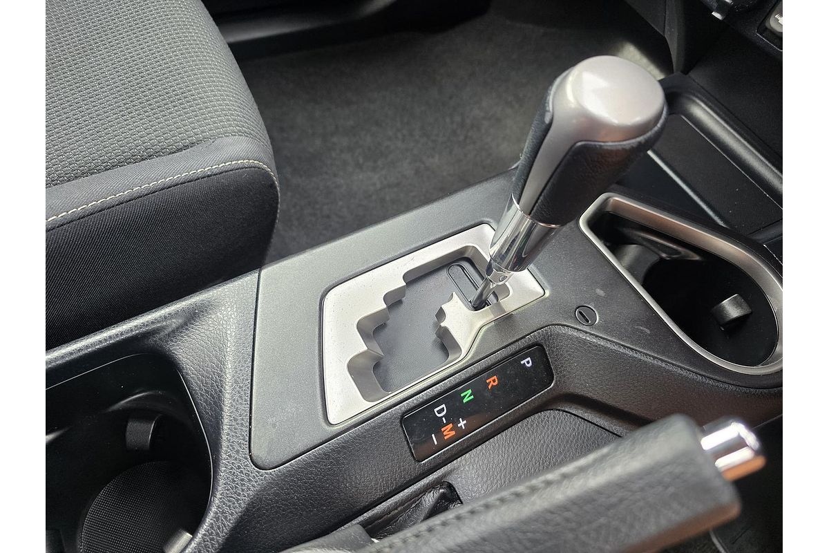 2016 Toyota RAV4 GXL ZSA42R