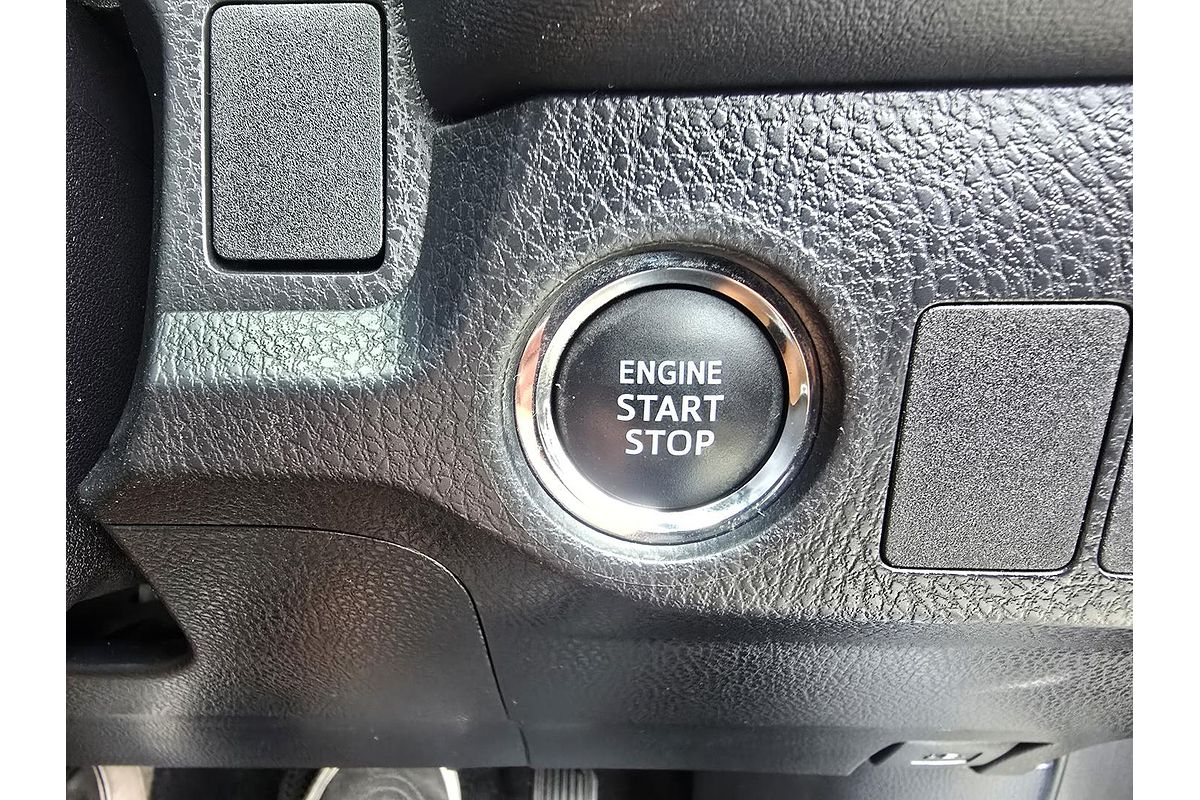 2016 Toyota RAV4 GXL ZSA42R