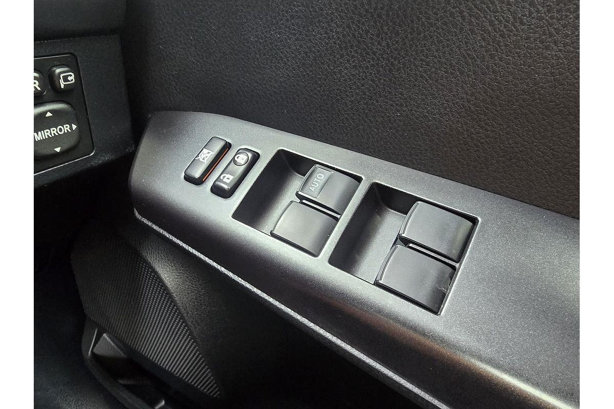 2016 Toyota RAV4 GXL ZSA42R