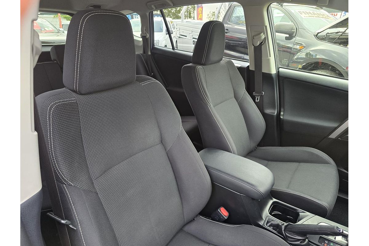 2016 Toyota RAV4 GXL ZSA42R