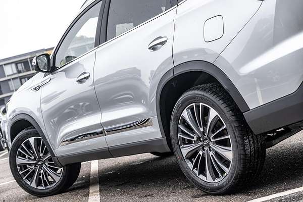 2025 Chery Tiggo 8 Pro Max Ultimate AWD