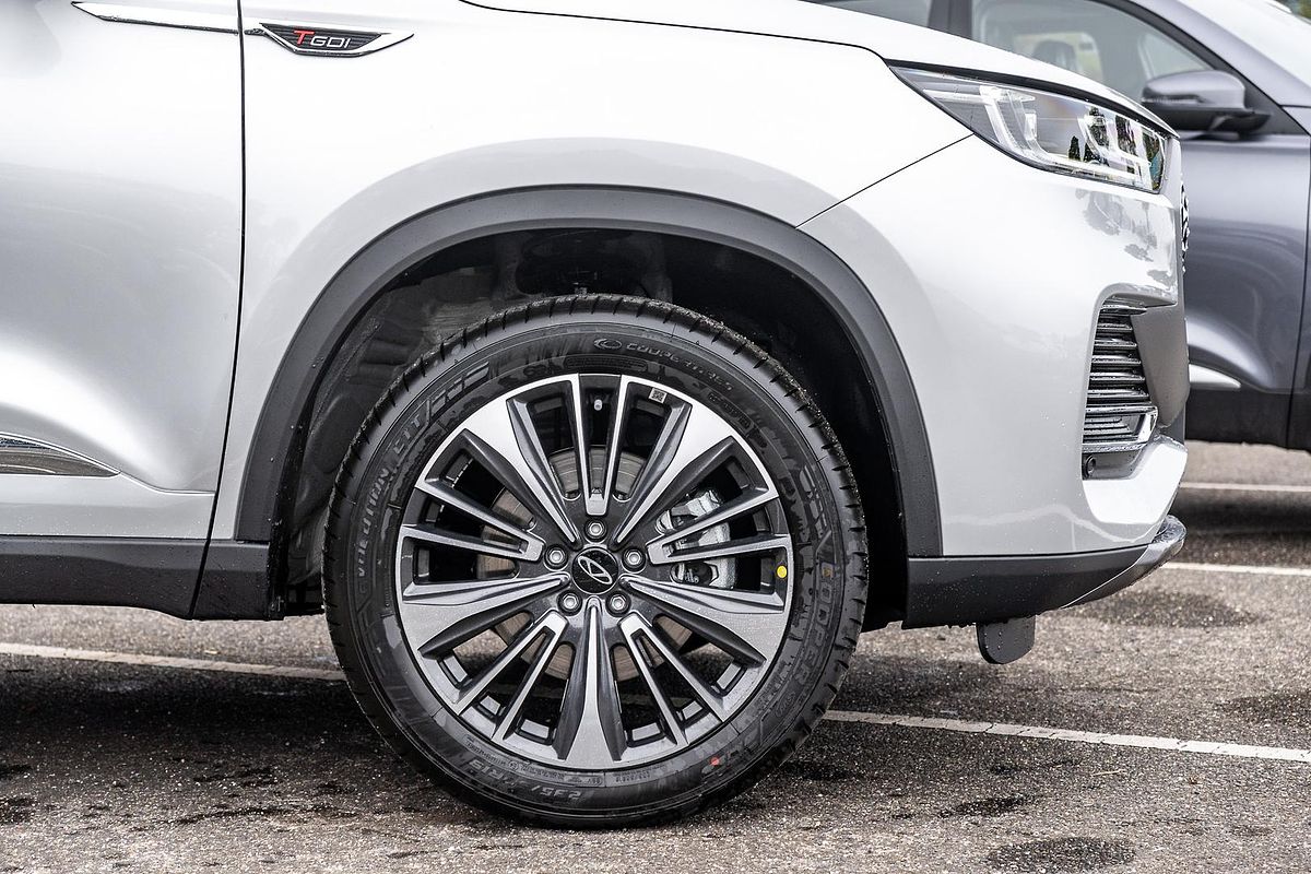 2025 Chery Tiggo 8 Pro Max Ultimate AWD