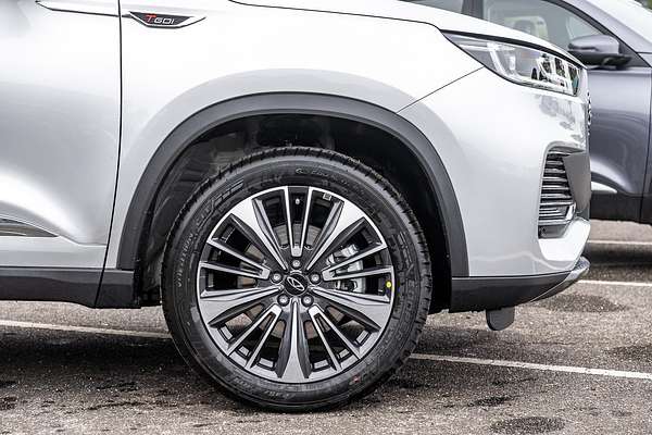2025 Chery Tiggo 8 Pro Max Ultimate AWD