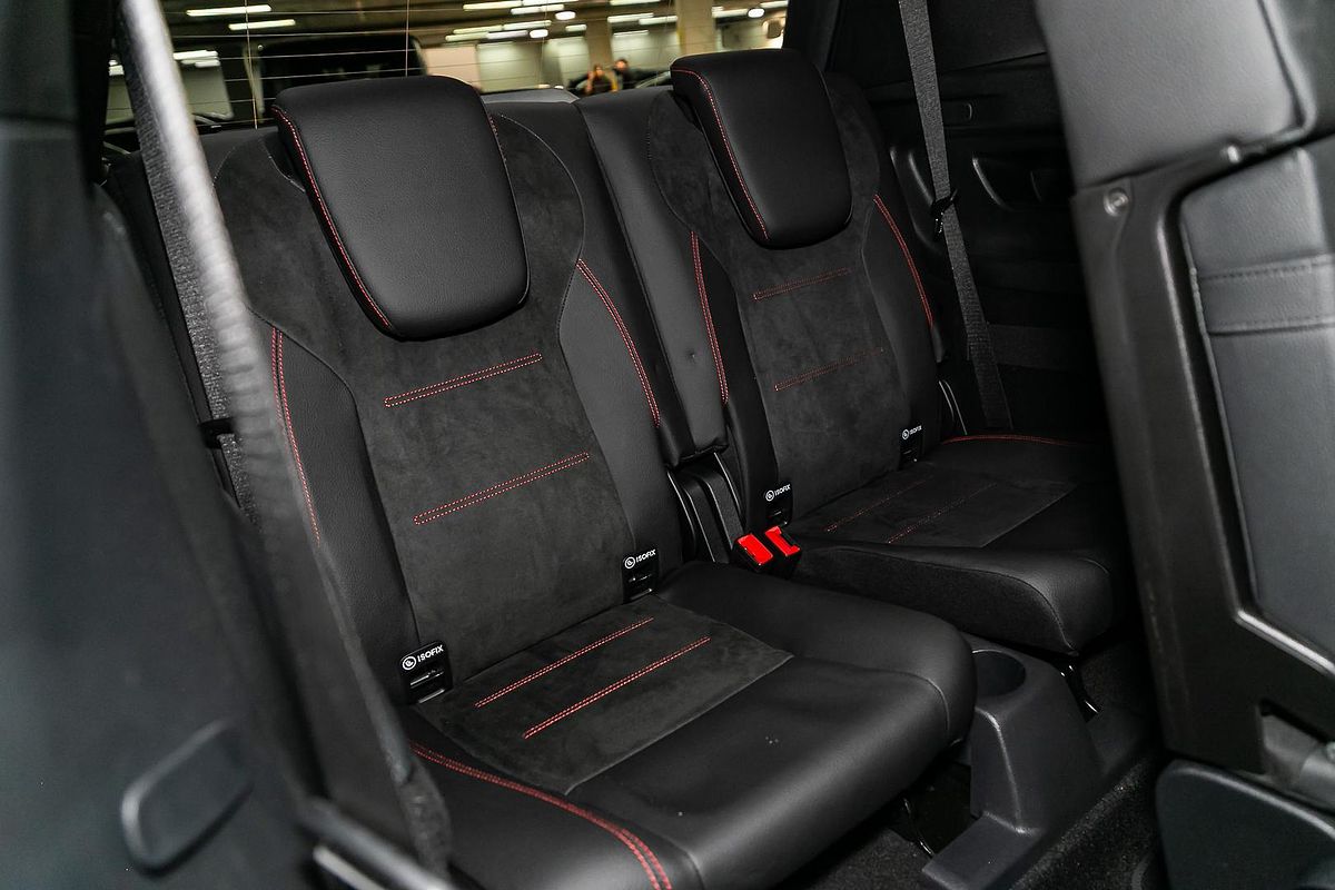 2025 Mercedes-Benz GLB-Class GLB200 X247