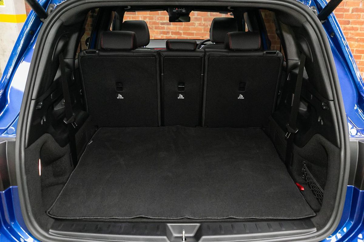 2025 Mercedes-Benz GLB-Class GLB200 X247