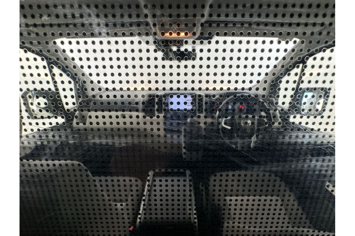 2021 Toyota Hiace GDH300R LWB