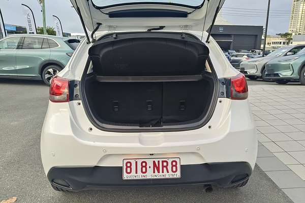 2016 Mazda 2 Maxx DJ Series