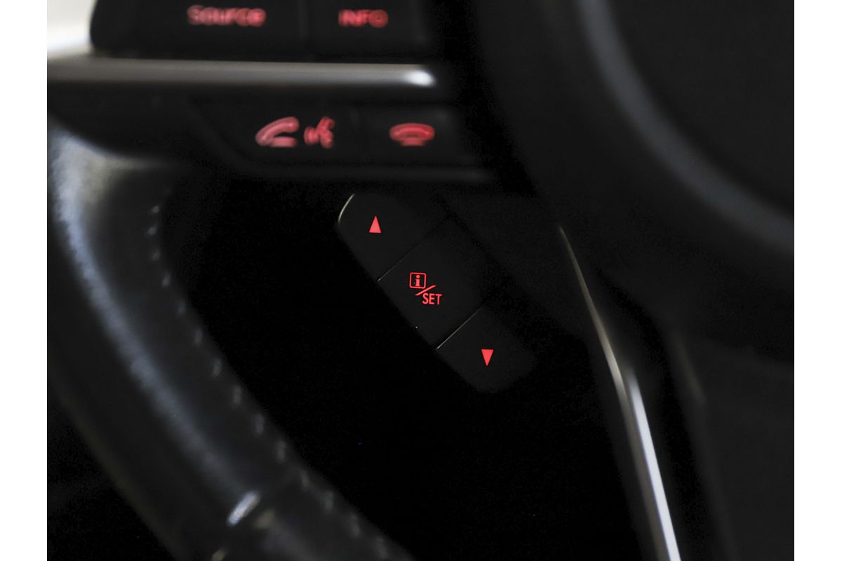 2019 Subaru Impreza 2.0i-L G5