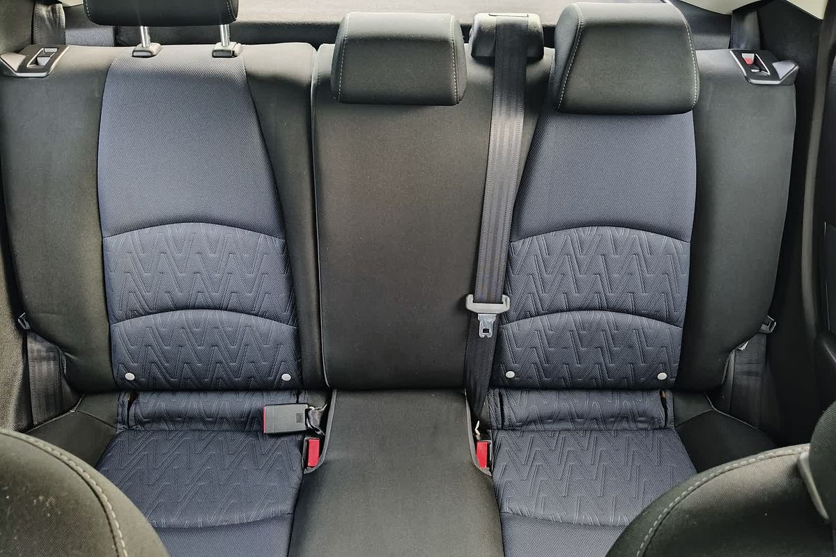 2016 Mazda 2 Maxx DJ Series