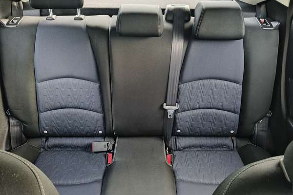 2016 Mazda 2 Maxx DJ Series
