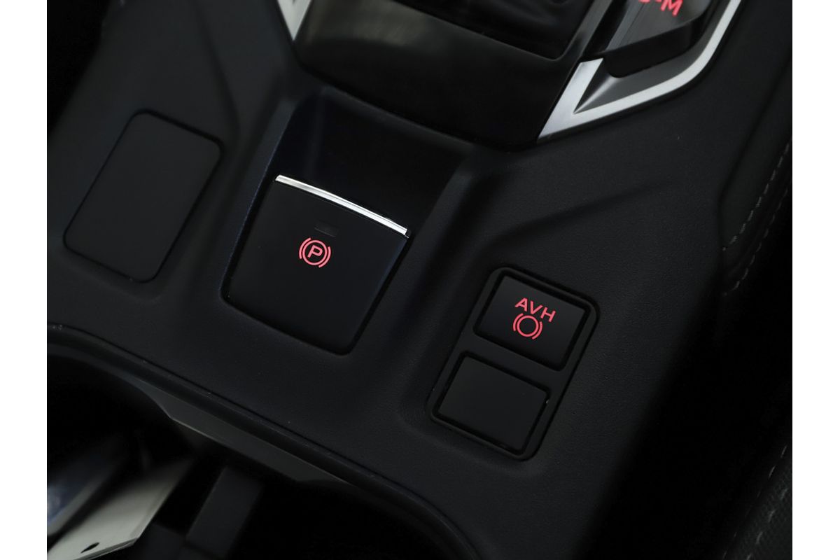 2019 Subaru Impreza 2.0i-L G5