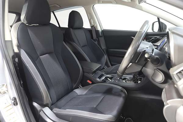 2019 Subaru Impreza 2.0i-L G5