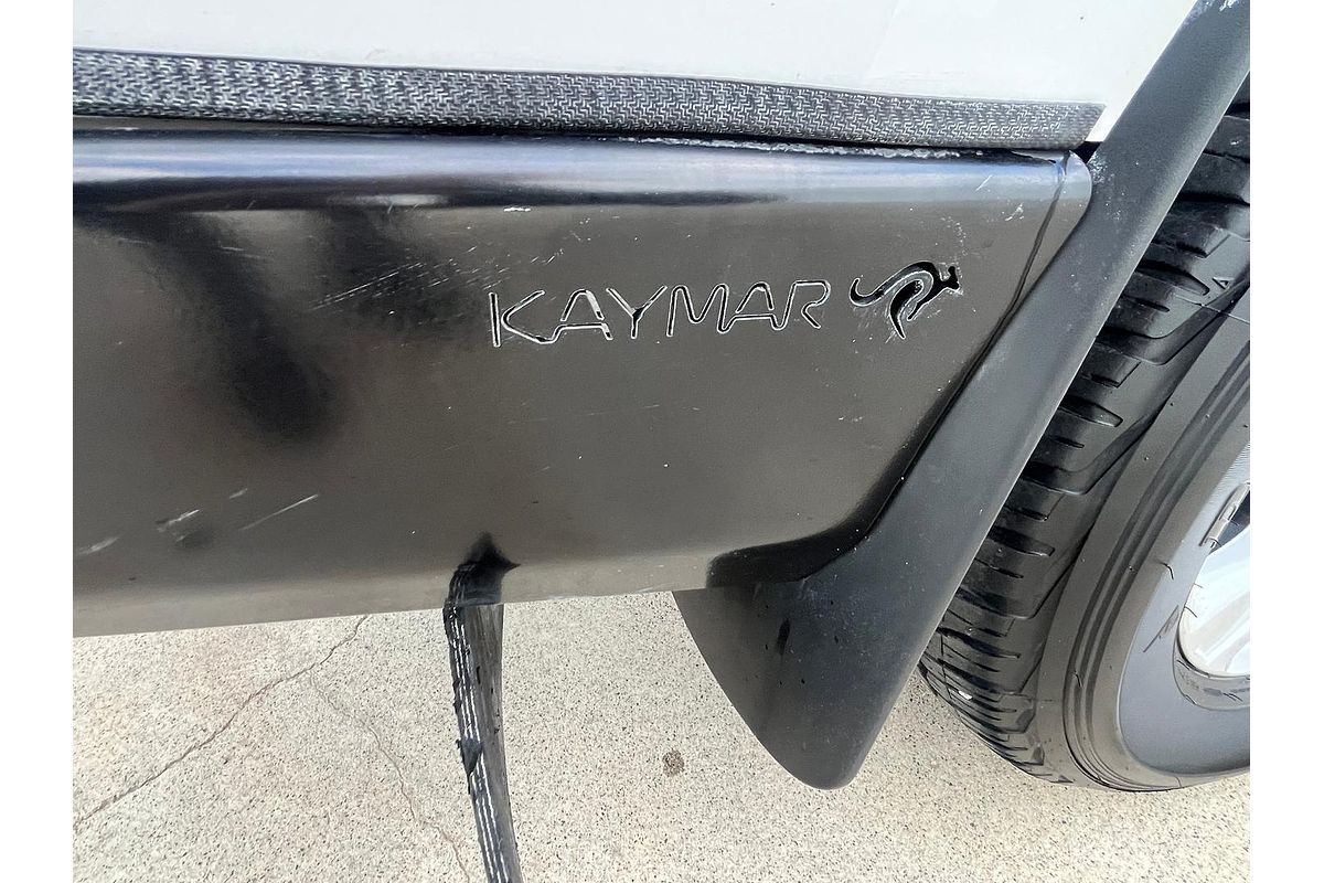 2017 Toyota Landcruiser GXL URJ202R