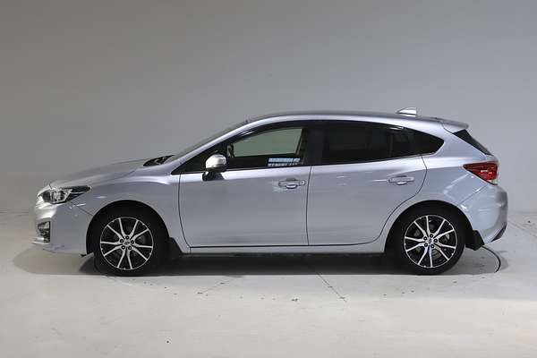 2019 Subaru Impreza 2.0i-L G5