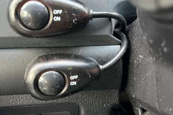 2017 Toyota Landcruiser GXL URJ202R