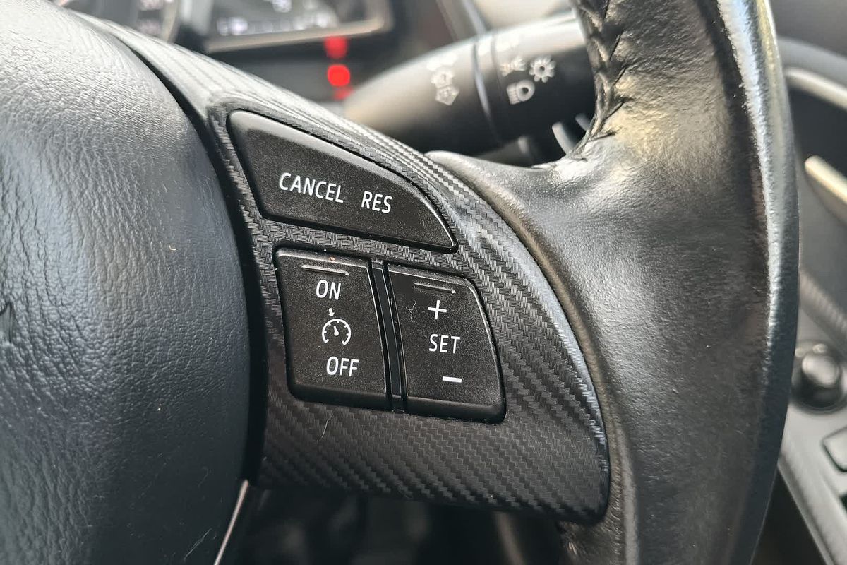 2016 Mazda 2 Maxx DJ Series