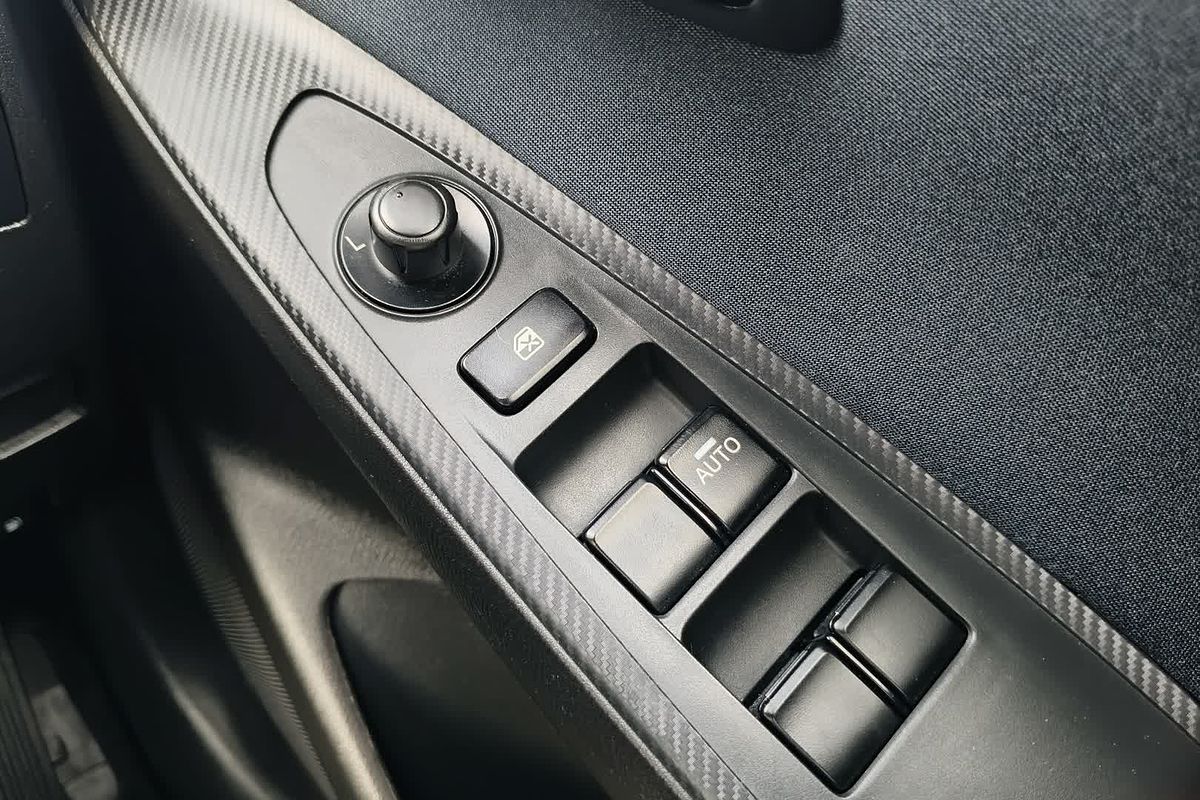 2016 Mazda 2 Maxx DJ Series