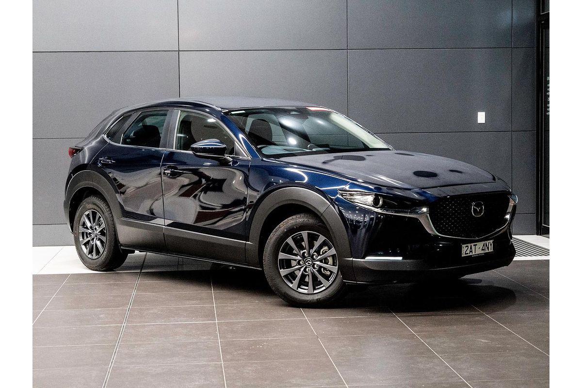 2024 Mazda CX-30 G20 Pure DM Series