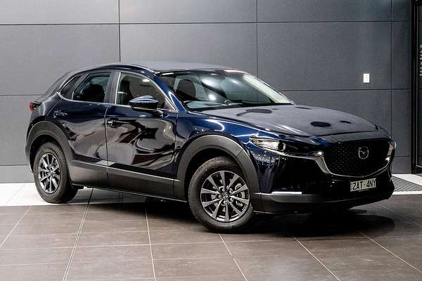 2024 Mazda CX-30 G20 Pure DM Series